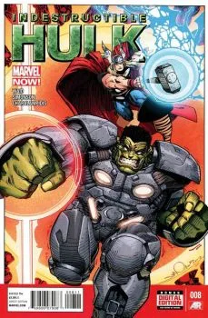 Cover of Gods and Monster, Part 3; Conclusion