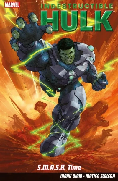 Cover of Volume 3