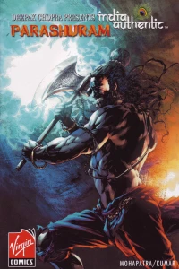 Parashuram