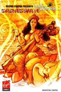 Saraswati
