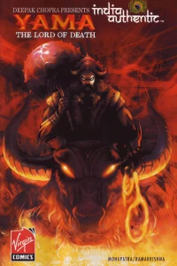 Yama: The Lord of Death