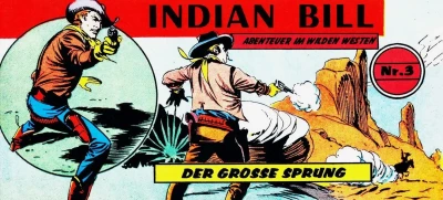 Cover of Issue #3