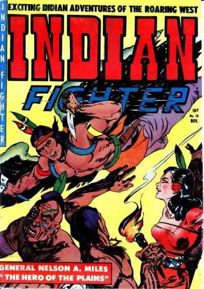 Cover of Issue #10