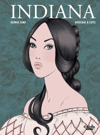 Cover of Volume #1