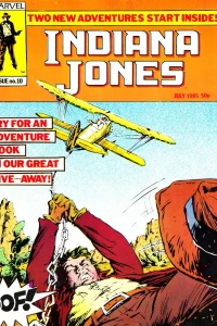 Issue #10