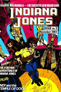 Issue #2