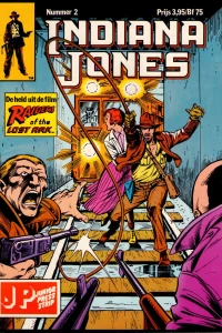 Issue #2