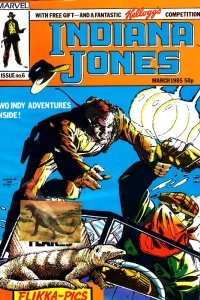 Issue #6