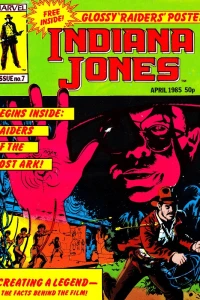 Issue #7