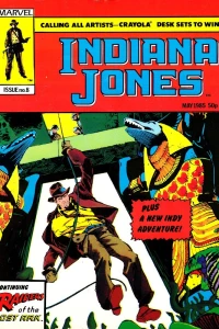 Issue #8