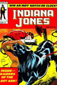 Issue #9