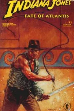 Issue #1