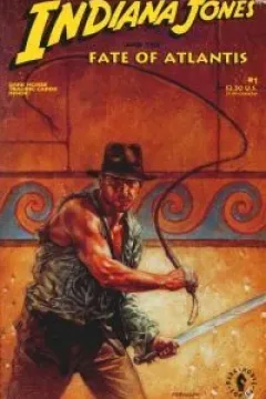 Issue #1