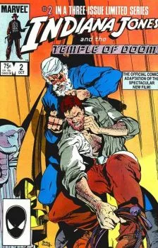 Cover of Issue #2