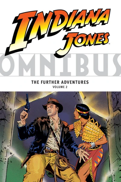 Cover of Issue #2