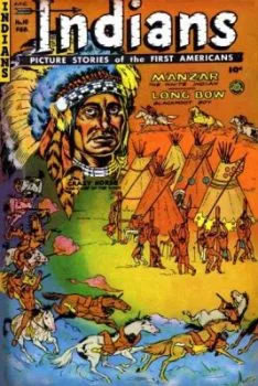 Cover of Issue #10