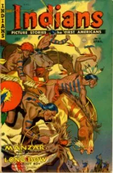 Cover of Issue #11