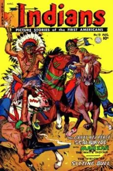 Cover of Issue #13