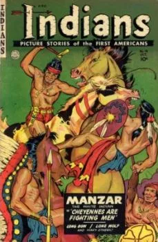 Cover of Issue #14