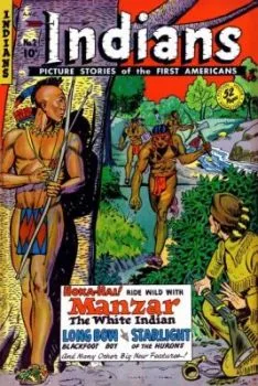Cover of Issue #2