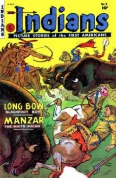 Cover of Issue #4