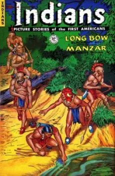Cover of Issue #9