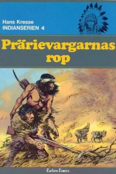 Prärievargarnas rop