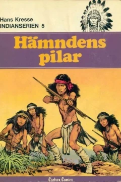 Hämndens pilar