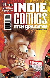 Cover of Issue #5
