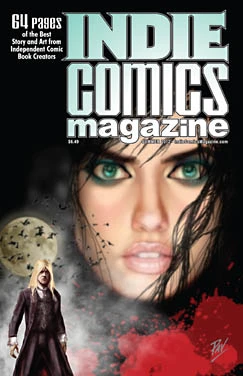 Cover of Summer 2012 Issue