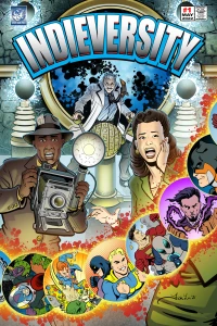 The Machine That Knew Everything!