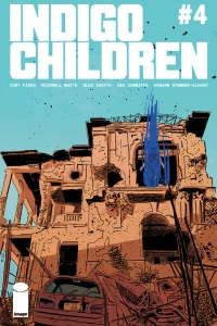 Chapter Four: Miracles and Providence