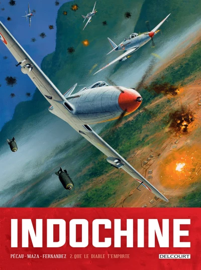 Cover of Que le diable t'emporte