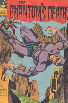 The Phantom's Death