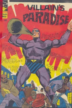 Villain's Paradise