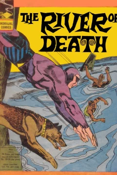 The River Of Death