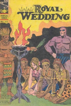 Royal Wedding
