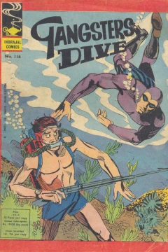 Gangsters Dive