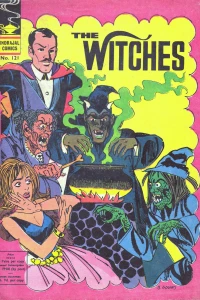 The Witches