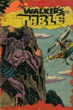 Walker's Table