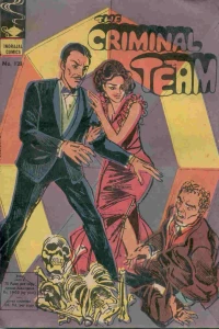 The Criminal Team