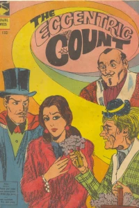 The Eccentric Count