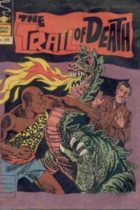 The Trail of Death