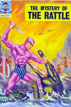 The Mystery Of The Rattle