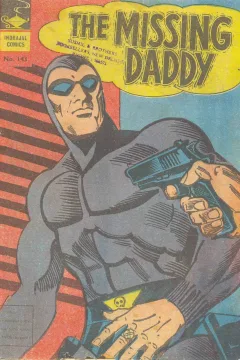 The Missing Daddy