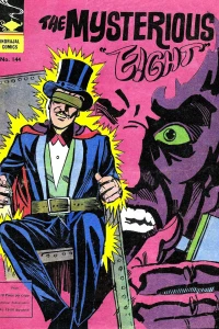 The Mysterious "Eight"