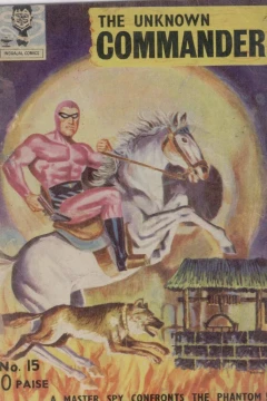 The Unknown Commander