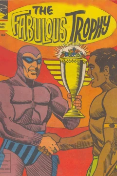 The Fabulous Trophy