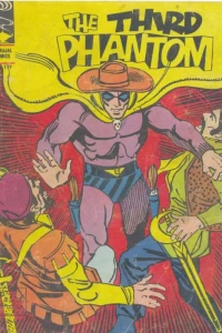 The Third Phantom