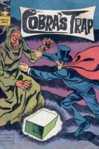 Cobra's Trap